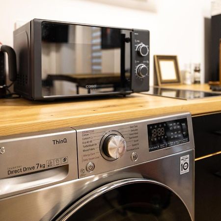 شقة Ziedu Apartamentai كلابيدا المظهر الخارجي الصورة