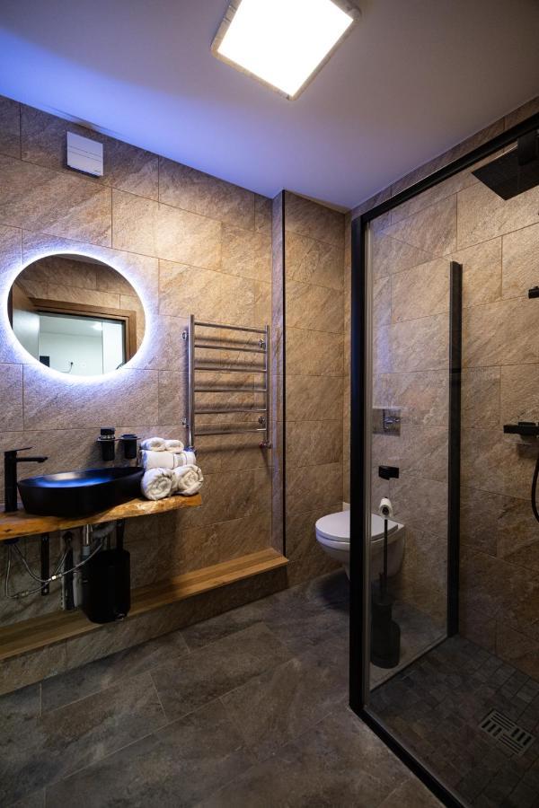 شقة Ziedu Apartamentai كلابيدا المظهر الخارجي الصورة